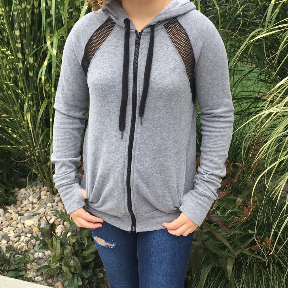 Aeropostale sweatshirt (Active)
